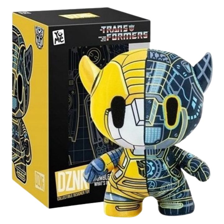 dznr-bumblebee-satamasho-figura