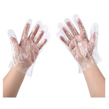 Product image of Geo Latex პოლიეთილენის ხელთათმანი 100 ცალი