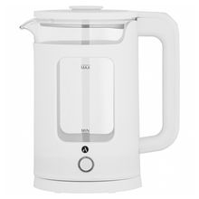 Product image of Ardesto EKL-T31GW 1.5ლ ელექტრო ჩაიდანი