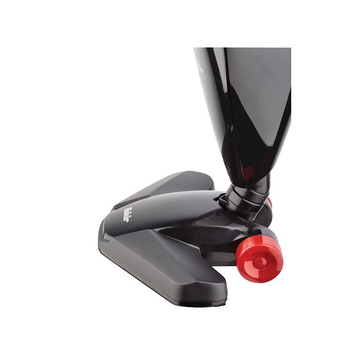 Fakir RODY 2 IN 1 STICK Red პორტატული მტვერსასრუტი Extra.ge 521682