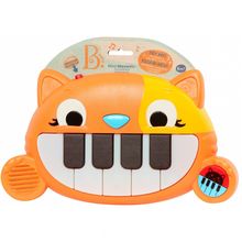 Product image of BToys B. MINI MEOWSIC KEYBOARD ფორტეპიანო
