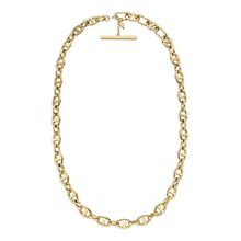 Product image of Fossil JF04521710 ქალის ყელსაბამი და გულსაკიდი
