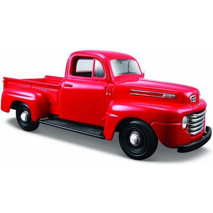 maisto-ford-f1-pickup-1948-125-satamasho-manqana