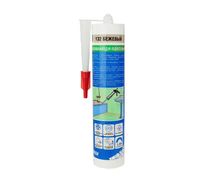 Product image of სილიკონის ჰერმეტიკი Mapei Mapesil XS1 №132 (ბეჟი) 300ML