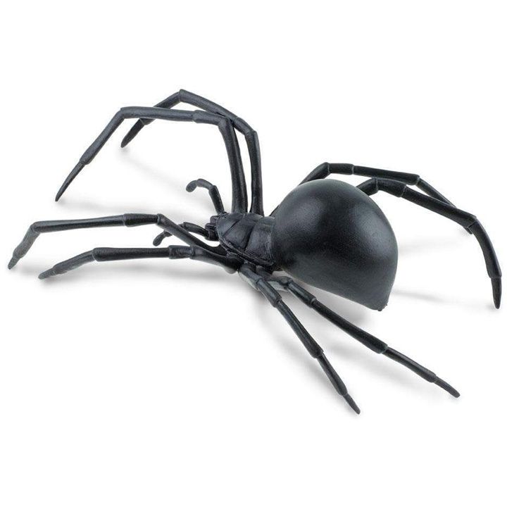 safari-black-widow-spider-satamasho-figura-photo-2