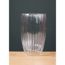 Product image of Nisse 450მლ ორმაგი ჭიქა