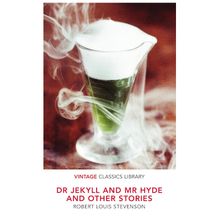Product image of PENGUIN Robe Stevenson - Dr Jekyll and Mr Hyde and Other Stories