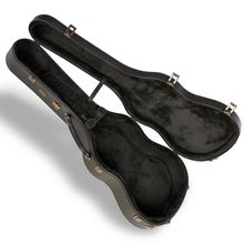 Product image of ALHAMBRA CLASSICAL GUITAR CASE,POLYURETHANE FIBRE გიტარის ჩანთა