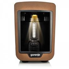 Product image of GORENJE ATCM730T ყავის აპარატი