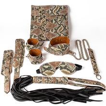 Product image of BDSM ჩანთა