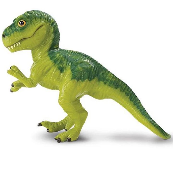 safari-tyrannosaurus-rex-baby-satamasho-figura