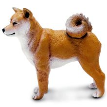 Product image of SAFARI Shiba Inu Toy Dog Figure სათამაშო ფიგურა