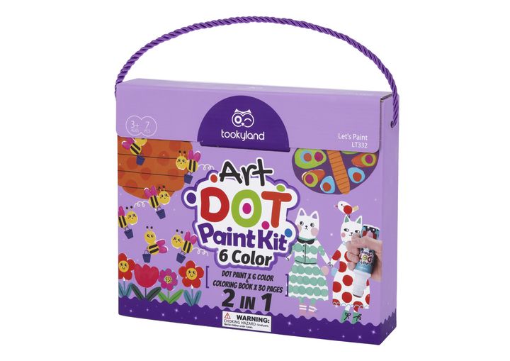 dot-paint-kit-6-color-ferebit-tamashi-da-pirveli-patara-shedevrebi