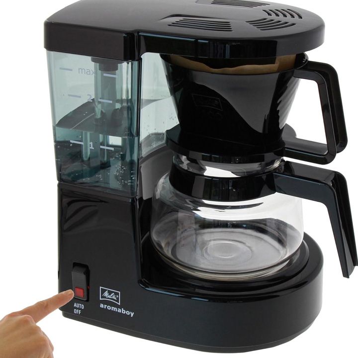 melitta-filter-coffee-maker-aromaboy-ii-black-1015-02-eu-qavis-aparati-photo-4