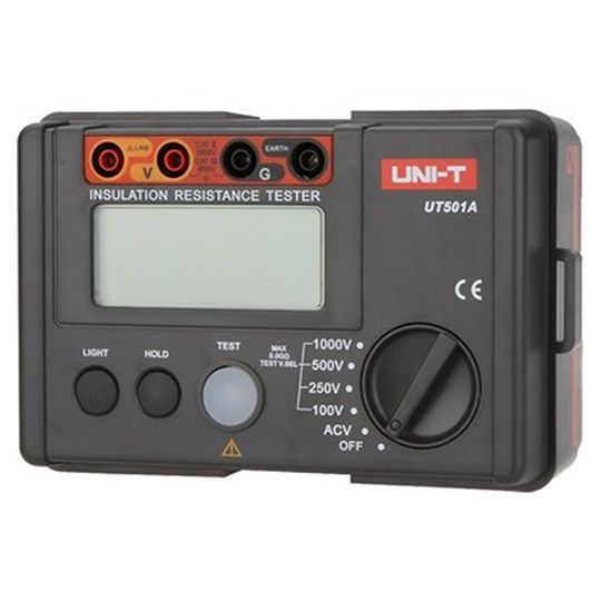 uni-t-501a-megaommetri