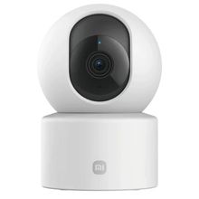 Product image of Xiaomi C301 Smart Camera White ჭკვიანი კამერა