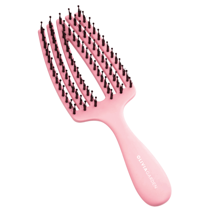 olivia-garden-fingerbrush-care-mini-pink-savartskheli