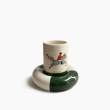 Product image of ჭიქა ლამბაქით POLO