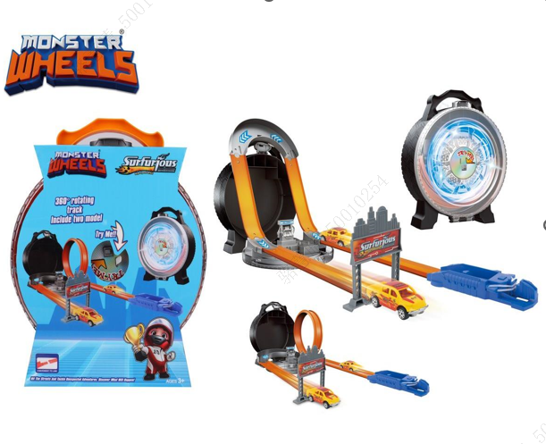 satamasho-nakrebitire-track-car-with-light