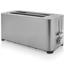 Product image of PRINCESS Steel Toaster 2 Long Slot ტოსტერი