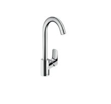 Product image of სამზარეულოს შემრევი ონკანი LOGIS  / KITCHEN MIXER / 71835000