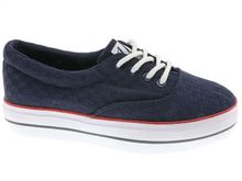 Product image of Beppi 2157270 ფეხსაცმელი კედი მუქი ლურჯი