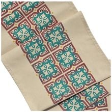 Product image of მაგიდის ბილიკი კაცხის ყვავილები