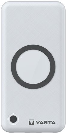 Product image of Varta  Port. Wireless Powerbank 20000mAh პორტატული დამტენი