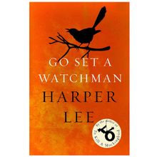 Product image of PENGUIN Harper Lee - Go Set a Watchman