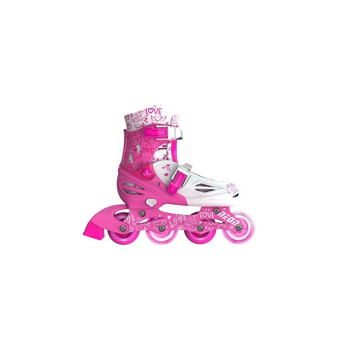 rolikebi-neon-nt08p4-rollers-inline-skates-size-34-37-pink-photo-4
