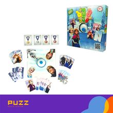 Product image of სამაგიდო თამაში - ბუმ-ბუმ Frozen