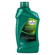 Product image of EUROL TRANSYN 75W-90 GL4/5 კოლოფის ზეთი 1ლ