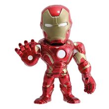 Product image of Jada Ironman სათამაშო ფიგურა