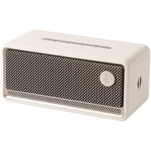 Product image of EDIFIER ES60 34W BLUETOOTH AMBIENT LIGHT PORTABLE SPEAKER IVORY დინამიკი