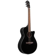 Product image of Ibanez AEG50-BK cutaway acoustic-electric guitar ელექტრო აკუსტიკური გიტარა