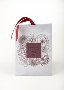 Product image of Manamo Home HOME SCENTED SACHET WILD FIG სურნელოვანი ბალიში