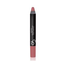 Product image of Golden Rose MATTE LIPSTICK CRAYON NO: 13  ტუჩის ფანქარი