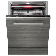 Product image of TOSHIBA DW-10B3(B)-CIS ჩასაშენებელი ჭურჭლის სარეცხი მანქანა