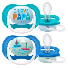 Product image of Philips Avent Ultra Air 2ც მატყუარა 6-18 თვე
