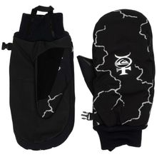 Product image of Quiksilver mittens ხელთათმანი M