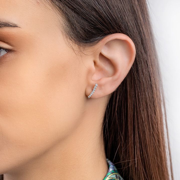 ania-haie-e037-03h-glam-crawler-stud-earrings-saqure-photo-2