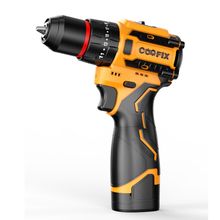 Product image of COOFIX უსადენო დარტყმითი დრელი
