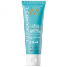 Product image of moroccanoil mending infusion 20მლ გაყოფილი ბოლოების შრატი