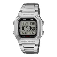 Product image of Casio W-800HD-1AVDF კაცის საათი