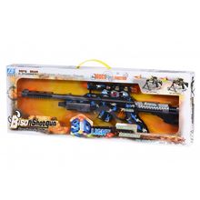 Product image of Same Toy DF-20218AZUt სათამაშო იარაღი