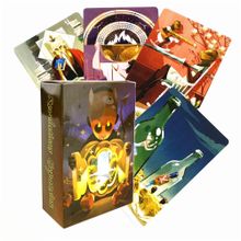 Product image of Dixit expansion cards revelations სამაგიდო თამაში
