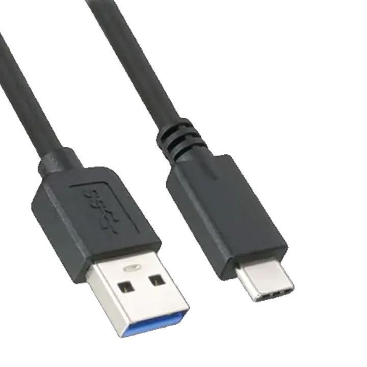 kingda-usb-30-a-male-to-type-c-male-usb-damagrdzelebeli