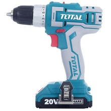 Product image of TOTAL TDLI2002 ბურღი-სახრახნისი