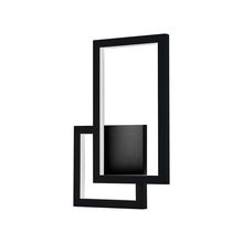 Product image of ბრა V-TAC 20W 3000K შავი IP20 6842