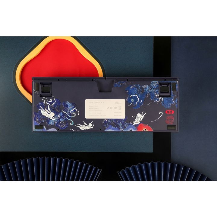 varmilo-a50a054d5a3a01a043-usadeno-meqanikuri-klaviatura-photo-2